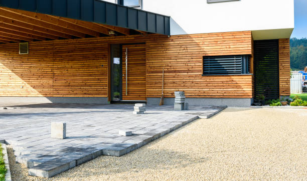 Best Driveway Resurfacing Pavers  in Iroquois Point, HI