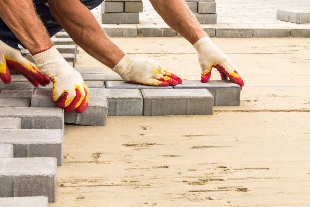 Best Concrete Paver Driveway  in Iroquois Point, HI