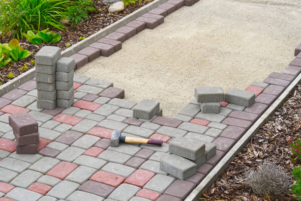 Best Local Driveway Pavers  in Iroquois Point, HI