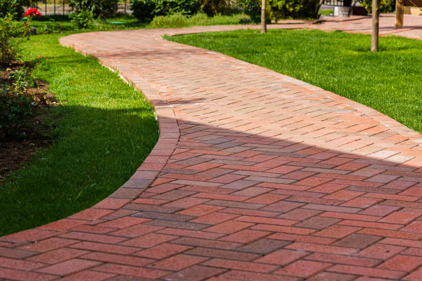 Best Permeable Paver Driveway  in Iroquois Point, HI