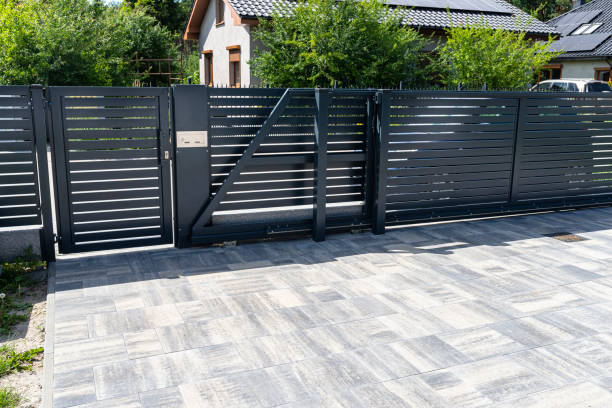 Best Driveway Paver Sealing  in Iroquois Point, HI