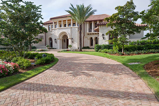 Best Concrete Paver Driveway  in Iroquois Point, HI