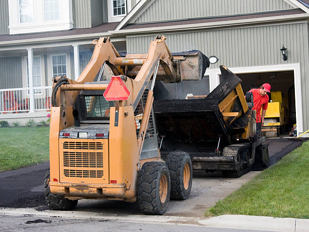 Best Driveway Paving Company  in Iroquois Point, HI