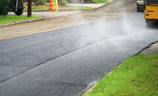 Best Driveway Resurfacing Pavers  in Iroquois Point, HI