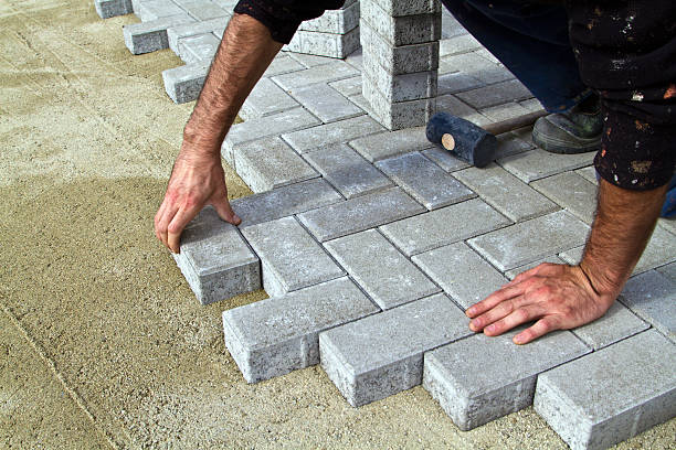 Best Residential Driveway Paver Services  in Iroquois Point, HI