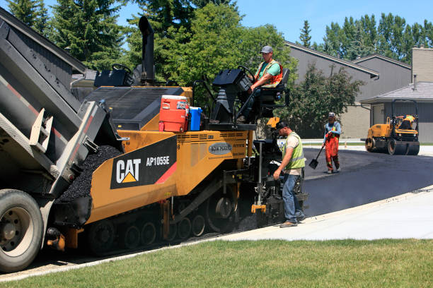 Best Residential Paver Driveway  in Iroquois Point, HI