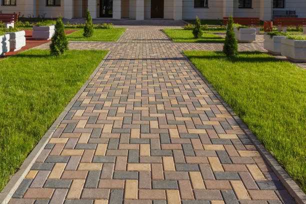 Best Driveway Paver Sealing  in Iroquois Point, HI