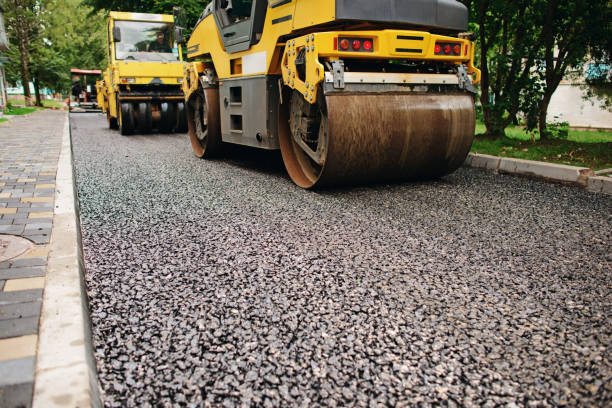 Best Decorative Driveway Pavers  in Iroquois Point, HI