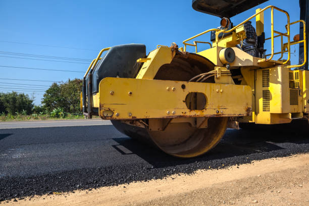 Best Residential Driveway Paver Services  in Iroquois Point, HI